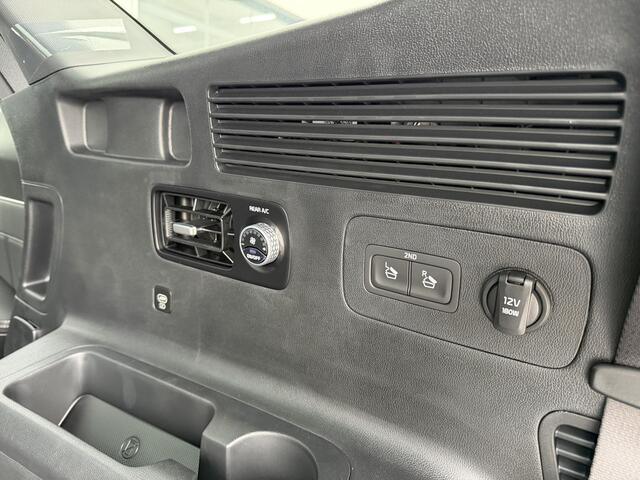 KIA SORENTO 1.6 T-GDi Plug-in Hybrid 4WD ExecutiveLine 7p. | Panoramaschuifdak | 360 Camera | Stoelventilatie | Head-up display | Keyless | Dodehoekcamera | Bose Premium Sound |