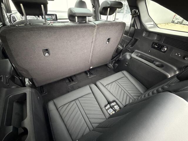 KIA SORENTO 1.6 T-GDi Plug-in Hybrid 4WD ExecutiveLine 7p. | Panoramaschuifdak | 360 Camera | Stoelventilatie | Head-up display | Keyless | Dodehoekcamera | Bose Premium Sound |