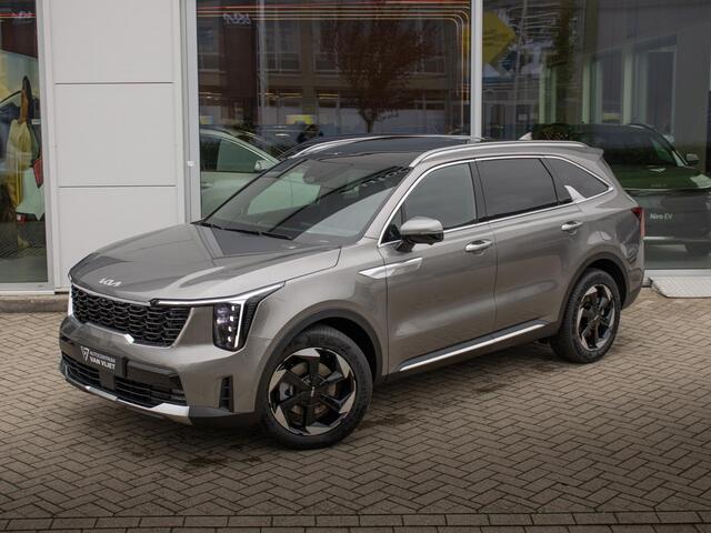 KIA SORENTO 1.6 T-GDi Plug-in Hybrid 4WD ExecutiveLine 7p. | Binnenkort Besschikbaar | Bose | 360 graden camera |