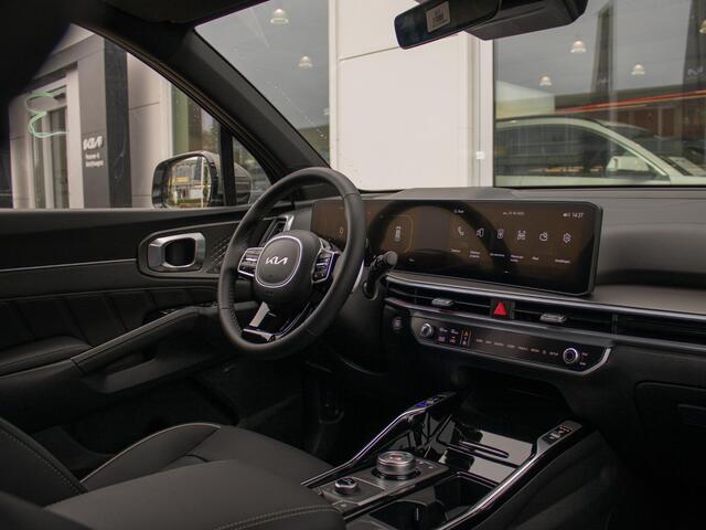 KIA SORENTO 1.6 T-GDi Plug-in Hybrid 4WD ExecutiveLine 7p. | Binnenkort Besschikbaar | Bose | 360 graden camera |