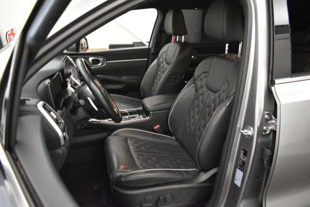 KIA SORENTO 1.6 T-GDI Plug-in Hybrid 4WD ExecutiveLine 7p.