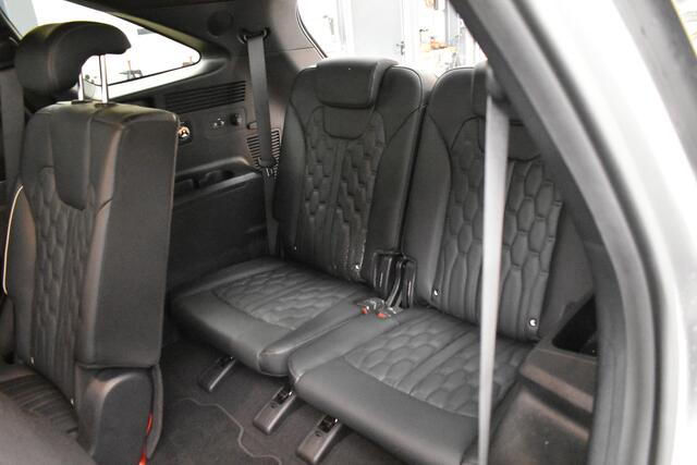 KIA SORENTO 1.6 T-GDI Plug-in Hybrid 4WD ExecutiveLine 7p.