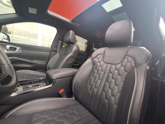 KIA SORENTO 1.6 T-GDI Plug-in Hybrid 4WD ExecutiveLine Sky 7p | Leder | Trekhaak | Pano | occasion