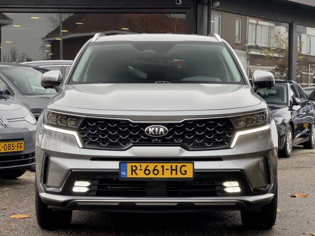 KIA SORENTO 1.6 T-GDI ACTIE! BETAAL NU 50% 19950 DE REST IN 2JR RENTEVRIJ FINANCIEREN