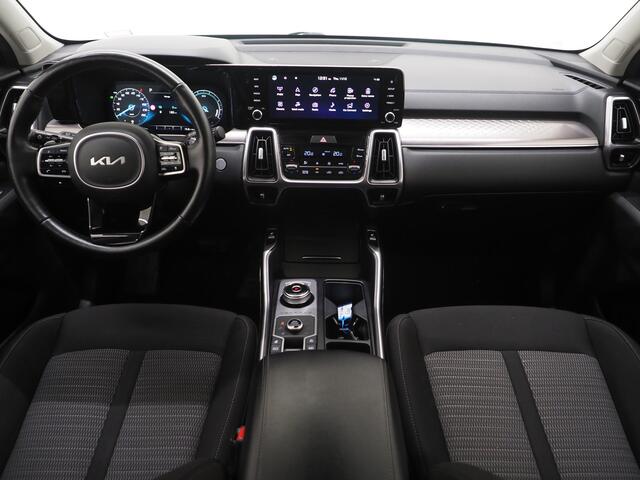 KIA SORENTO 1.6 T-GDI Plug-in Hybrid 4WD | Virtual | Camera | Keyless | Dodehoekdetectie | DAB | Adaptive Cruise | Carplay