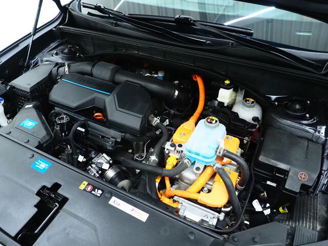 KIA SORENTO 1.6 T-GDI Plug-in Hybrid 4WD | Virtual | Camera | Keyless | Dodehoekdetectie | DAB | Adaptive Cruise | Carplay