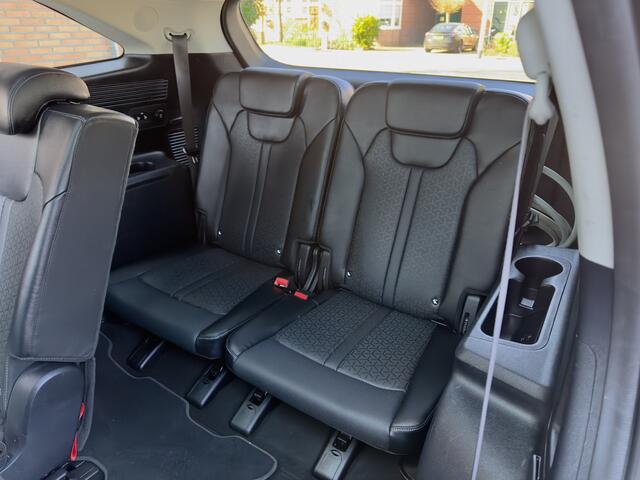 KIA SORENTO 1.6 T-GDI AUT6 Plug-in Hybrid 4WD DynamicPlusLine 7Prs. PANODAK LEDER NAVI CAMERA APPLE-CARPLAY LED LMV PDC