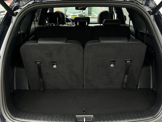 KIA SORENTO 1.6 T-GDI Hybrid 2WD ExecutiveLine 7p. NL-AUTO | 1STE EIGENAAR | 7P