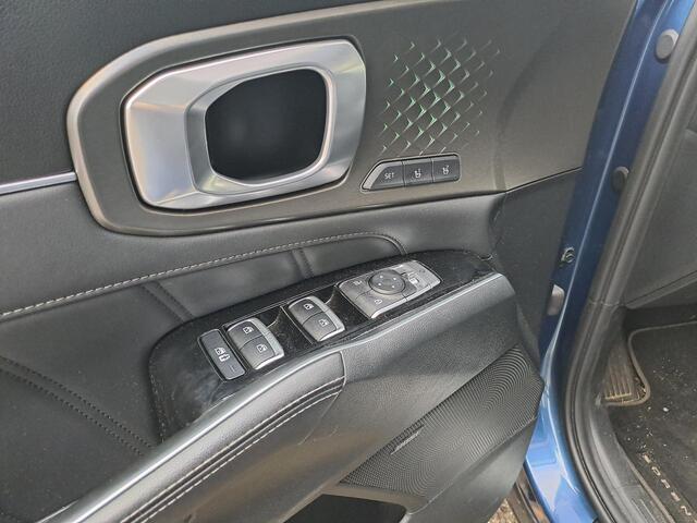 KIA SORENTO 1.6 T-GDI Plug-in Hybrid 4WD DynamicLine 7-Persoons,