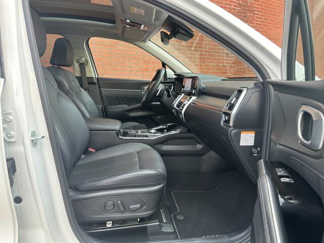 KIA SORENTO 1.6 T-GDI PHEV AWD ExecutiveLine 7 Persoons 265PK Panorama Bose