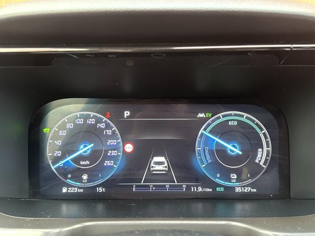 KIA SORENTO 1.6 T-GDI PHEV AWD ExecutiveLine 7 Persoons 265PK Panorama Bose