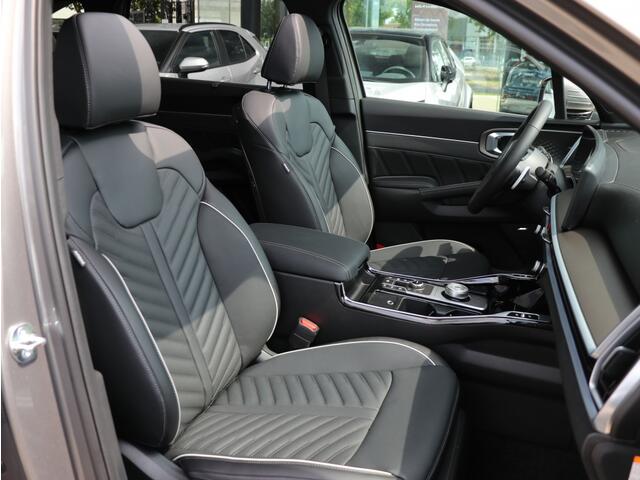 KIA SORENTO 1.6 T-GDi Plug-in Hybrid ExecutiveLine 7-zits I Voorraadauto