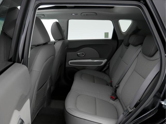 KIA SOUL EV Executive Plus Line (INCL.BTW) Aut.*PANO | NAPPA-LEATHER | NAVI-FULLMAP | FULL-LED | KEYLESS | CAMERA | ECC | PDC | CRUISE | DAB | DIGI-COCKPIT | COMFORT-SEATS | 16"ALU*