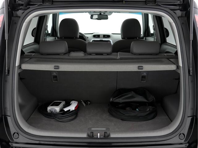 KIA SOUL EV Executive Plus Line (INCL.BTW) Aut.*PANO | NAPPA-LEATHER | NAVI-FULLMAP | FULL-LED | KEYLESS | CAMERA | ECC | PDC | CRUISE | DAB | DIGI-COCKPIT | COMFORT-SEATS | 16"ALU*