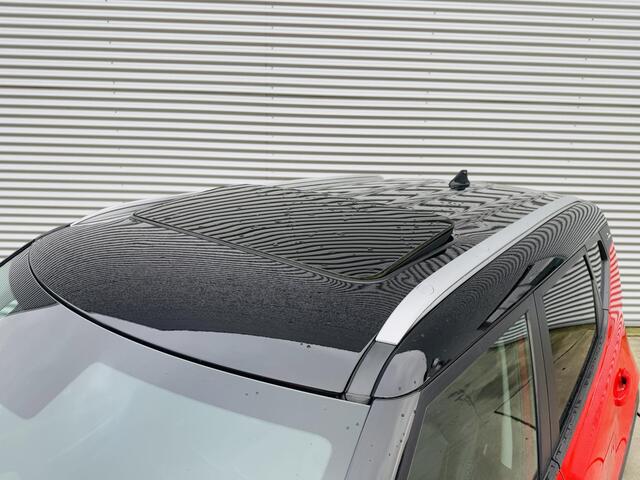 KIA SOUL e-Soul ExecutiveLine 64 kWh Sunroof | Full options | Draaghaak tbv Fietsendrager