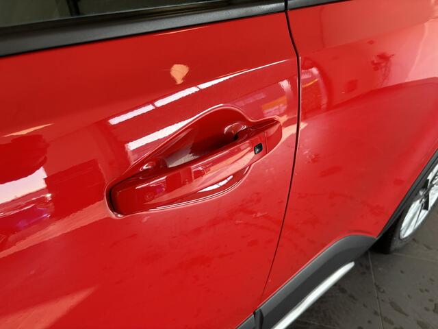 KIA SOUL e-Soul ExecutiveLine 64 kWh