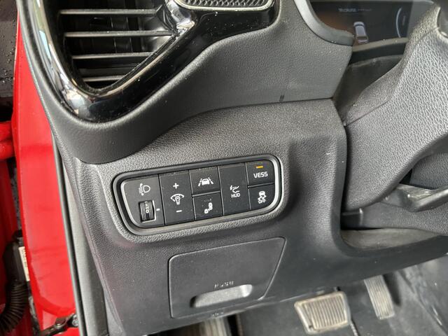 KIA SOUL e-Soul ExecutiveLine 64 kWh