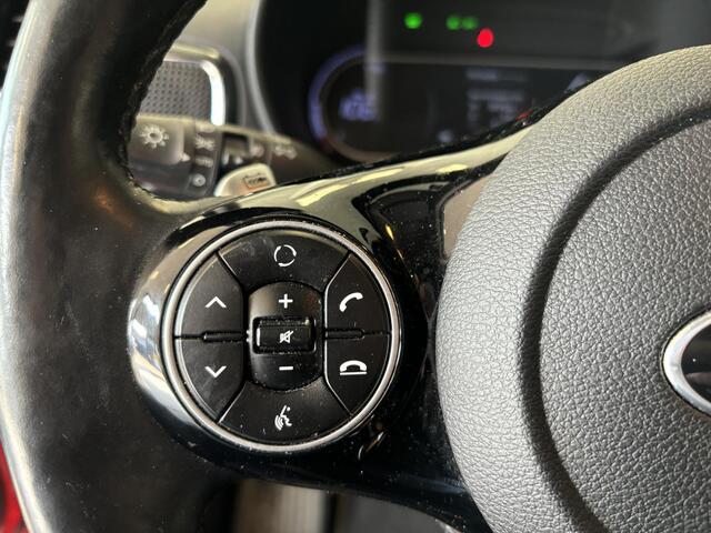 KIA SOUL e-Soul ExecutiveLine 64 kWh