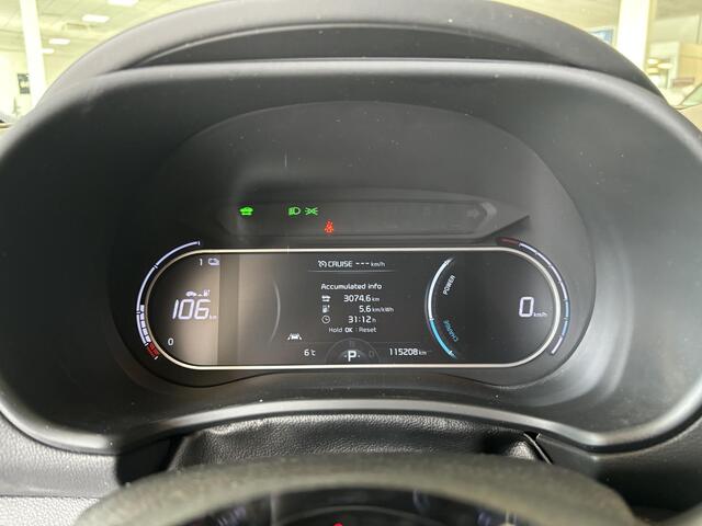 KIA SOUL e-Soul ExecutiveLine 64 kWh