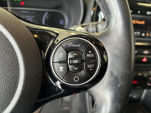 KIA SOUL e-Soul ExecutiveLine 64 kWh