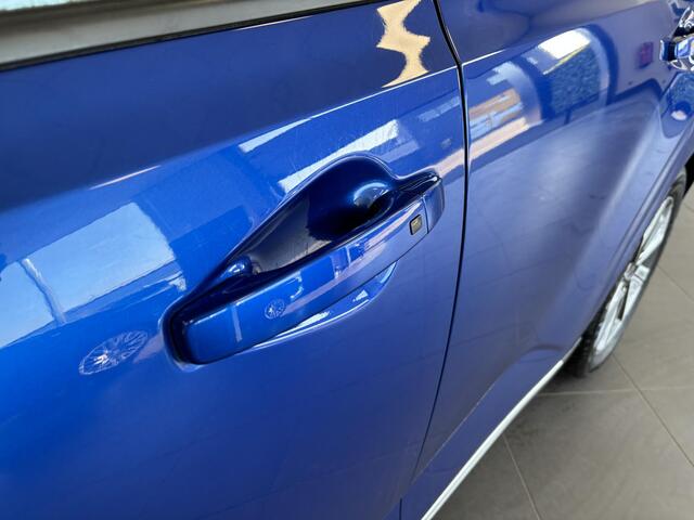 KIA SOUL e-Soul DynamicLine 64 kWh