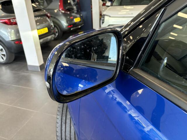 KIA SOUL e-Soul DynamicLine 64 kWh