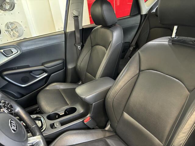 KIA SOUL e-Soul DynamicLine 64 kWh