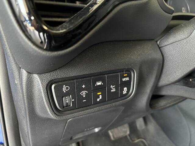 KIA SOUL e-Soul DynamicLine 64 kWh