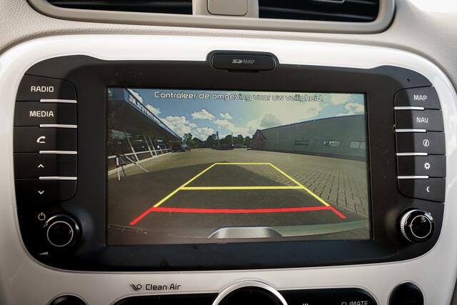 KIA SOUL EV ExecutiveLine 27 kWh | Camera | Keyless | Full Map Navi | Getint Glas | Volledig onderhouden