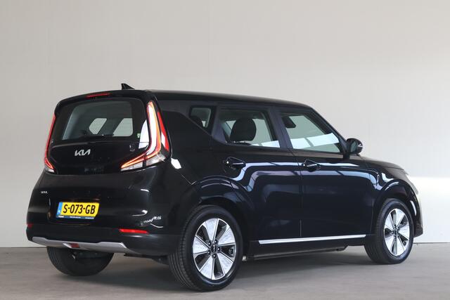 KIA SOUL e-Soul ComfortLine 39.2 kWh - NL- Auto!! Camera I Apple I Adap Cruise