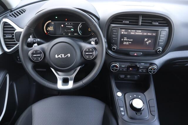 KIA SOUL e-Soul ComfortLine 39.2 kWh - NL- Auto!! Camera I Apple I Adap Cruise