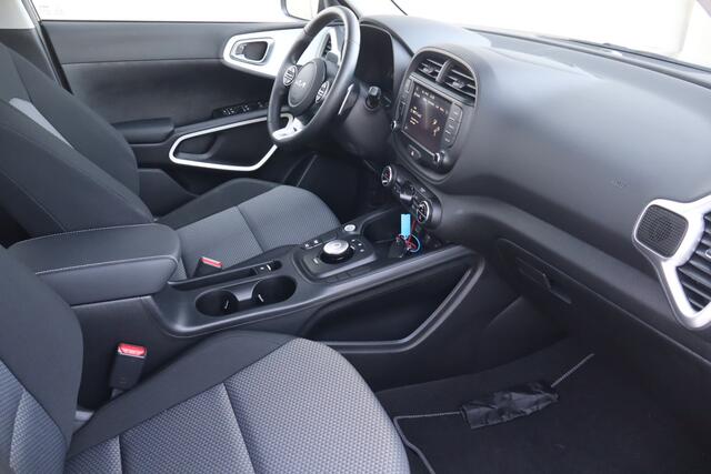KIA SOUL e-Soul ComfortLine 39.2 kWh - NL- Auto!! Camera I Apple I Adap Cruise