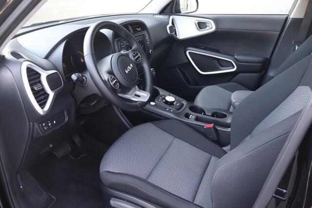 KIA SOUL e-Soul ComfortLine 39.2 kWh - NL- Auto!! Camera I Apple I Adap Cruise