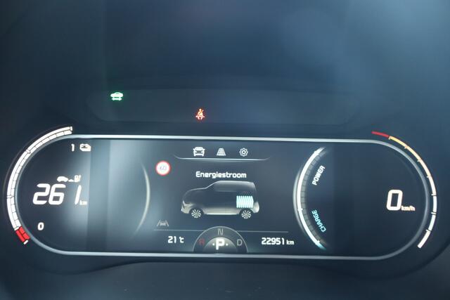 KIA SOUL e-Soul ComfortLine 39.2 kWh - NL- Auto!! Camera I Apple I Adap Cruise