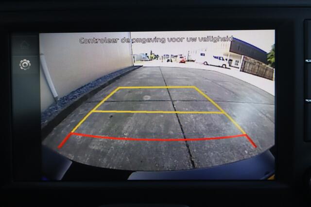 KIA SOUL e-Soul ComfortLine 39.2 kWh - NL- Auto!! Camera I Apple I Adap Cruise