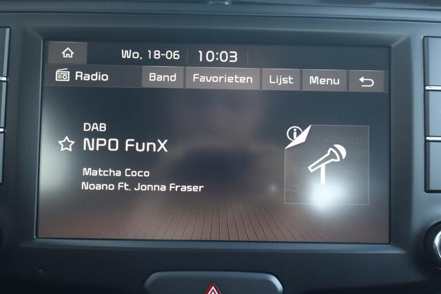 KIA SOUL e-Soul ComfortLine 39.2 kWh - NL- Auto!! Camera I Apple I Adap Cruise