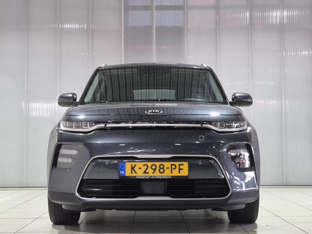 KIA SOUL e-Soul DynamicPlusLine 64 kWh ,Apple Carplay/Android Auto, achteruitrijcamera, Navigatie.