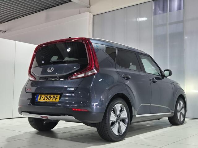 KIA SOUL e-Soul DynamicPlusLine 64 kWh ,Apple Carplay/Android Auto, achteruitrijcamera, Navigatie.