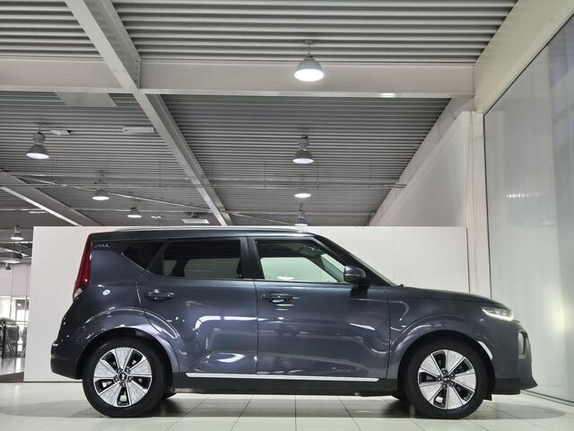 KIA SOUL e-Soul DynamicPlusLine 64 kWh ,Apple Carplay/Android Auto, achteruitrijcamera, Navigatie.