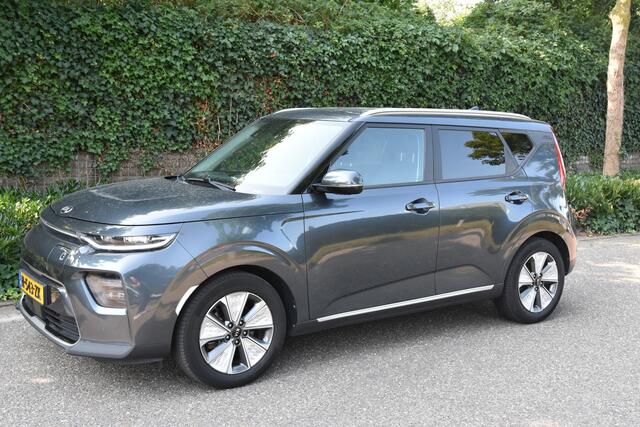 KIA SOUL e-Soul ExecutiveLine 64 kWh | LEDER | CARPLAY | CAMERA