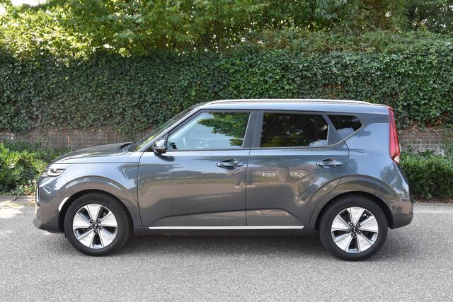 KIA SOUL e-Soul ExecutiveLine 64 kWh | LEDER | CARPLAY | CAMERA