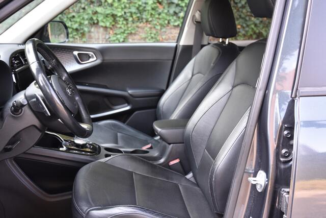 KIA SOUL e-Soul ExecutiveLine 64 kWh | LEDER | CARPLAY | CAMERA