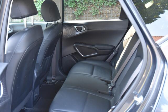 KIA SOUL e-Soul ExecutiveLine 64 kWh | LEDER | CARPLAY | CAMERA