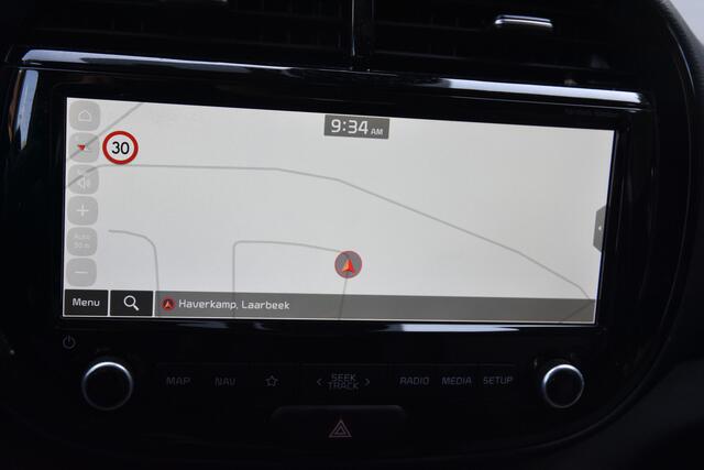 KIA SOUL e-Soul ExecutiveLine 64 kWh | LEDER | CARPLAY | CAMERA