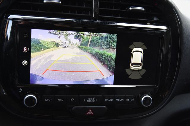 KIA SOUL e-Soul ExecutiveLine 64 kWh | LEDER | CARPLAY | CAMERA