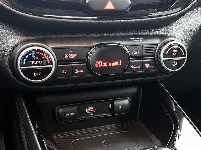 KIA SOUL e-Soul DynamicPlusLine 39.2 kWh