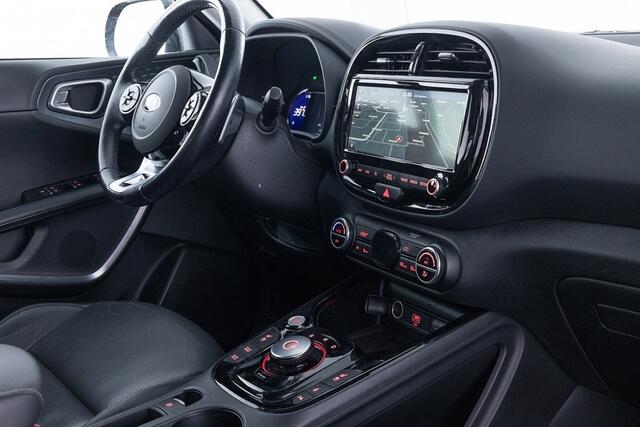 KIA SOUL e-Soul ExecutiveLine 64 kWh | SOH 100% | LEDER ? 1e Eigenaar