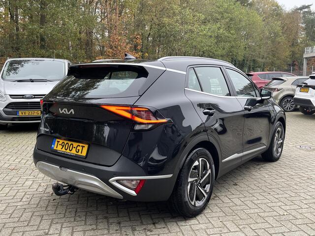 KIA SPORTAGE 1.6 T-GDi MHEV DynamicLine Trekhaak