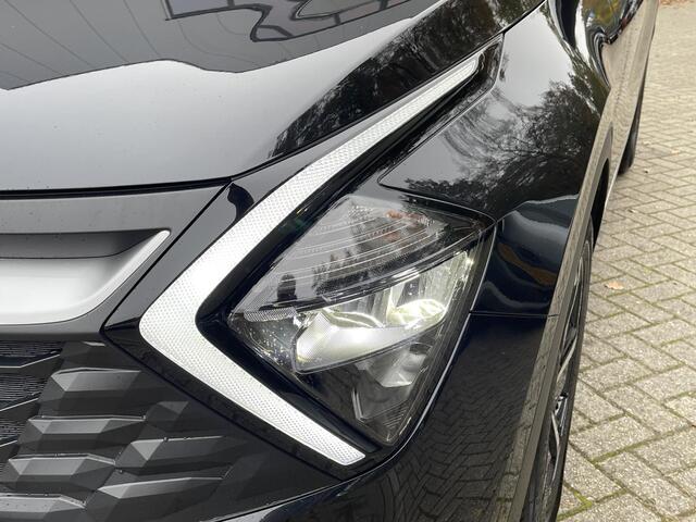 KIA SPORTAGE 1.6 T-GDi MHEV DynamicLine Trekhaak