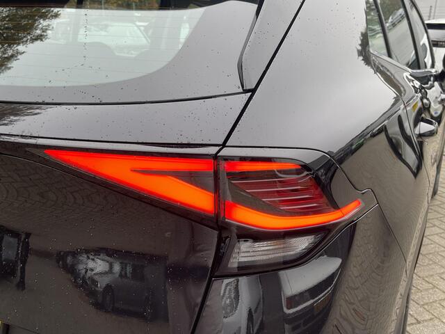 KIA SPORTAGE 1.6 T-GDi MHEV DynamicLine Trekhaak